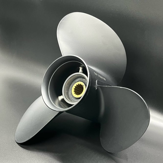 Гребной винт Suzuki DF150-DF300 (3x14-1/2x19) (YHS)