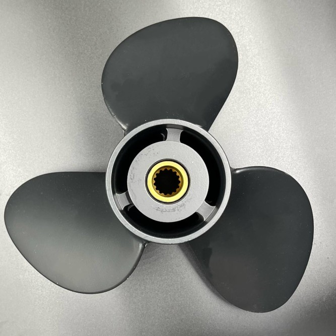 Гребной винт Suzuki DF150-DF300 (3x14-1/2x19) (YHS)