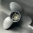 Гребной винт Suzuki DF150-DF300 (3x14-1/2x19) (YHS)