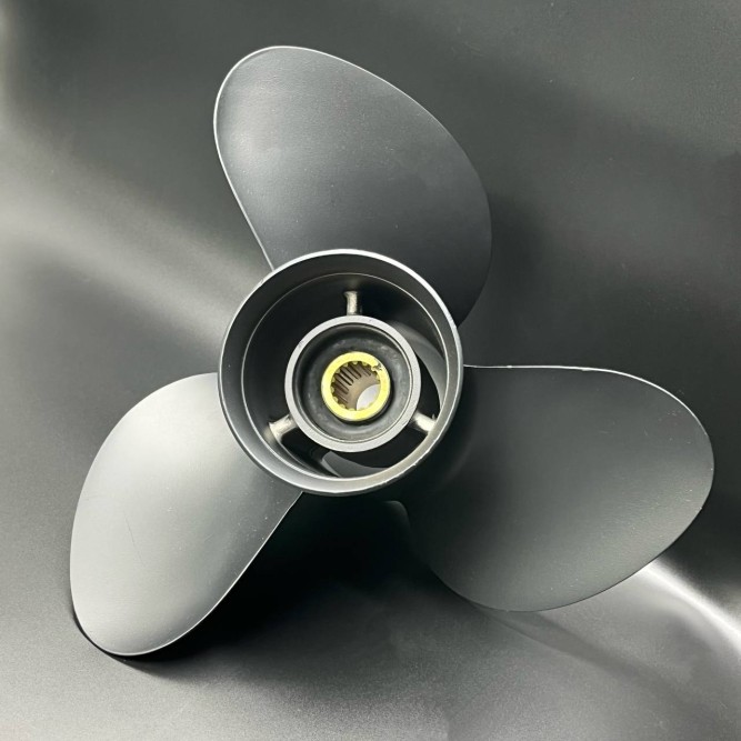 Гребной винт Suzuki DF150-DF300 (3x14-1/2x19) (YHS)