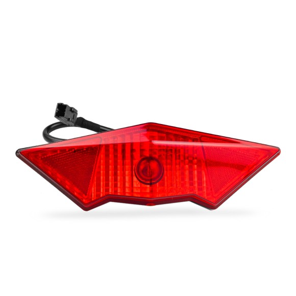 Стоп-сигнал Sledex для Ski-Doo