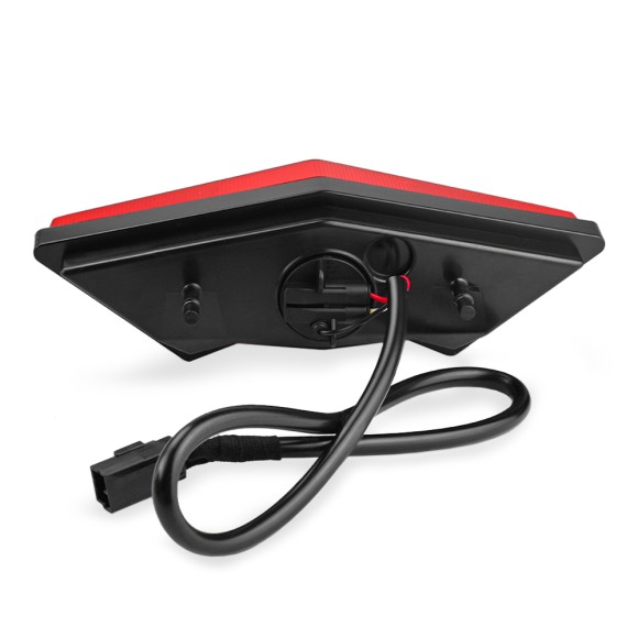 Стоп-сигнал Sledex для Ski-Doo