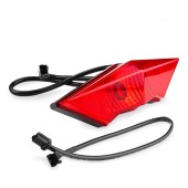 Стоп-сигнал Sledex для Ski-Doo Стоп-сигнал Sledex для Ski-Doo