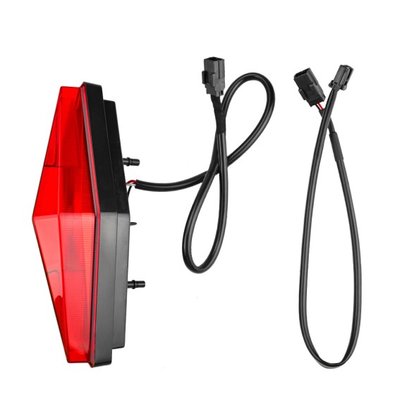 Стоп-сигнал Sledex для Ski-Doo Стоп-сигнал Sledex для Ski-Doo