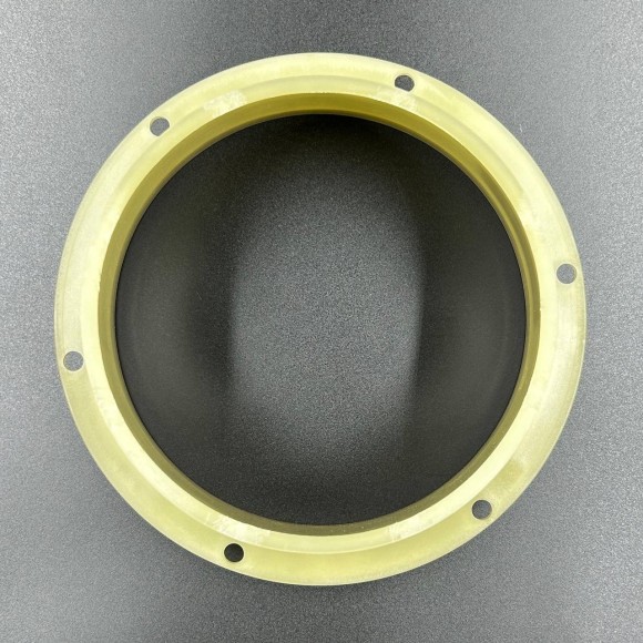 Обечайка Средняя серия 1521 (40л.с) (Полимерная)