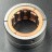 Подшипник роликовый Yamaha 40-55 (С обоймой) (32x52x26) (Omax)