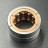 Подшипник роликовый Yamaha 40-55 (С обоймой) (32x52x26) (Omax)