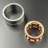 Подшипник роликовый Yamaha 40-55 (С обоймой) (32x52x26) (Omax)