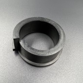 Втулка поворотной рамы (резина) Yamaha 4-5 (6E0-42538-00) (PREMARINE)