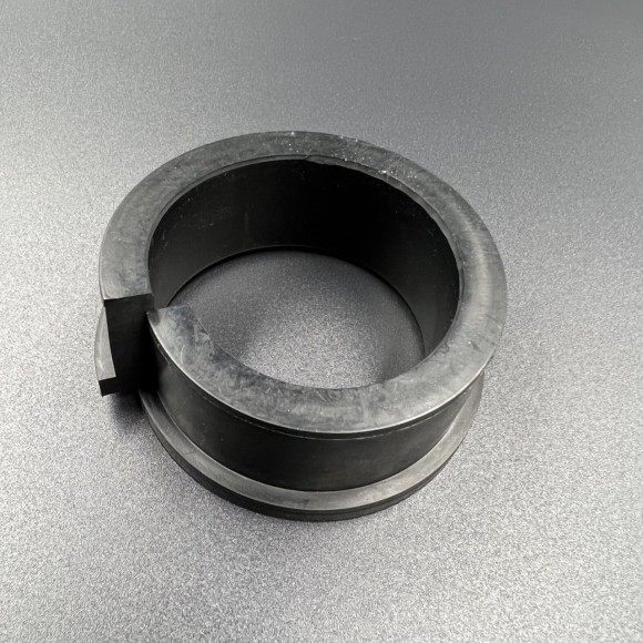 Втулка поворотной рамы (резина) Yamaha 4-5 (6E0-42538-00) (PREMARINE)