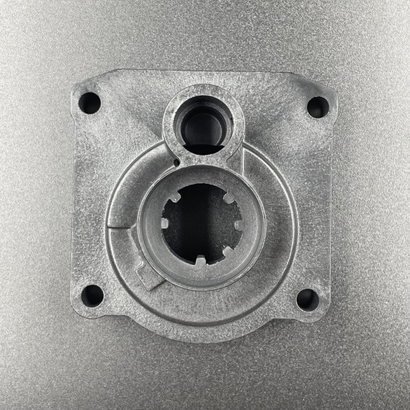 Корпус помпы охлаждения Yamaha 25-30, F20-25 (Kacawa)