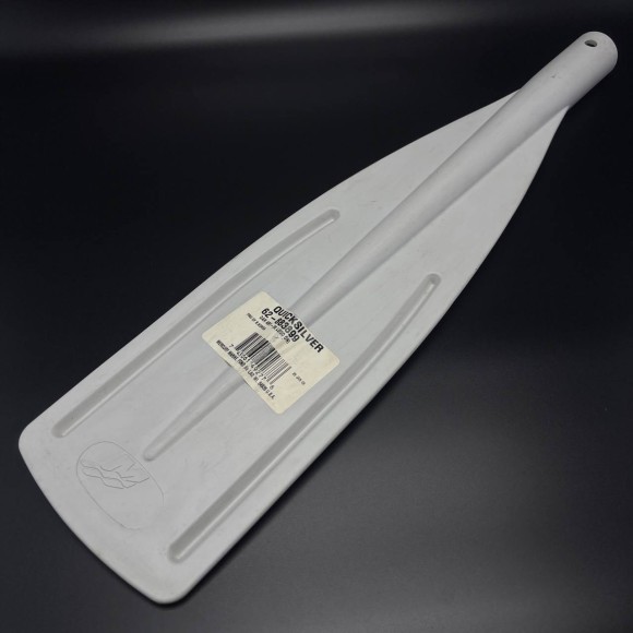 Лопасть весла серая (Quicksilver) Лопасть весла серая (Quicksilver)