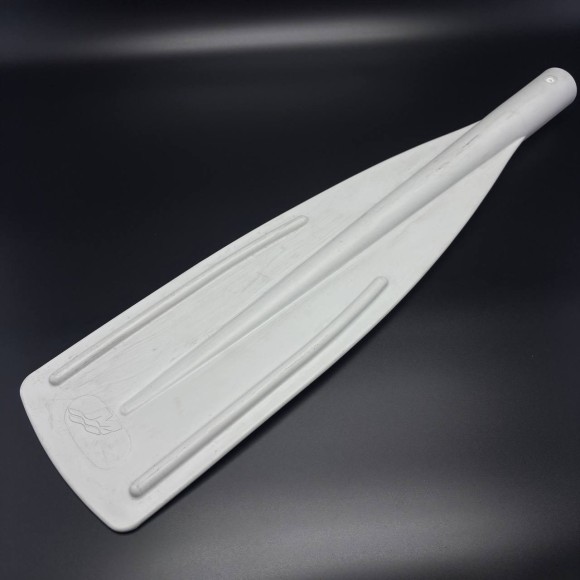 Лопасть весла серая (Quicksilver) Лопасть весла серая (Quicksilver)