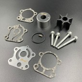 Ремкомплект помпы охлаждения Yamaha F75-100 (Omax)