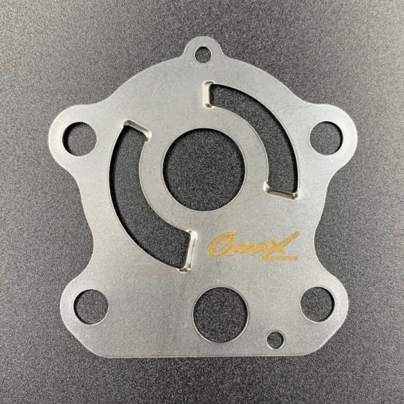 Ремкомплект помпы охлаждения Yamaha F75-100 (Omax)