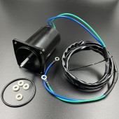 Мотор гидроподъемника Yamaha F75-100 (99-03 г.в.) (WUHU)