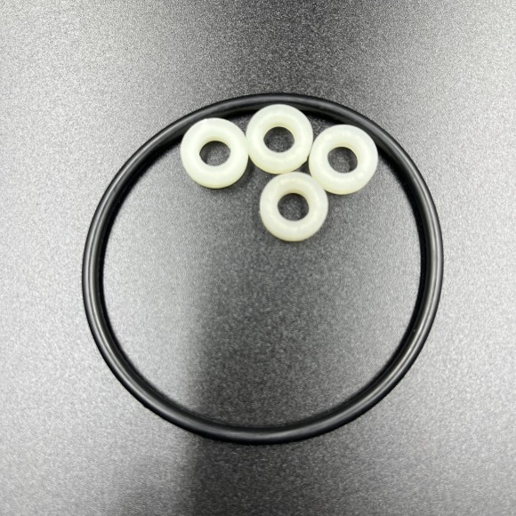 Мотор гидроподъемника Yamaha F75-100 (99-03 г.в.) (WUHU)