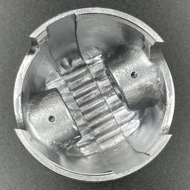 Поршневой комплект Suzuki DT 25-30 (STD) (12110-96353-STD) (KACAWA)