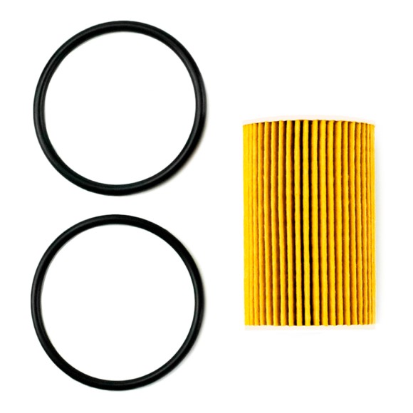 Фильтр масляный Sledex для Polaris Фильтр масляный Sledex для Polaris