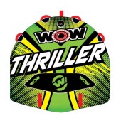 Баллон буксируемый Thriller, модель 2018 года Баллон буксируемый Thriller, модель 2018 года