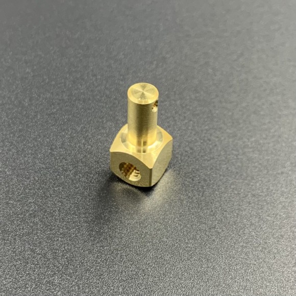 Наконечник троса д/у Honda BF25-130 (Honda) Наконечник троса д/у Honda BF25-130 (Honda)