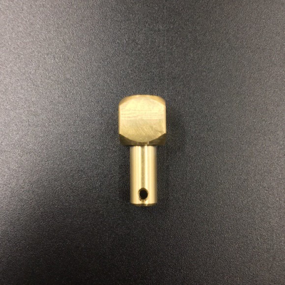 Наконечник троса д/у Honda BF25-130 (Honda) Наконечник троса д/у Honda BF25-130 (Honda)