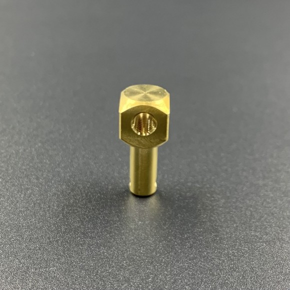 Наконечник троса д/у Honda BF25-130 (Honda) Наконечник троса д/у Honda BF25-130 (Honda)