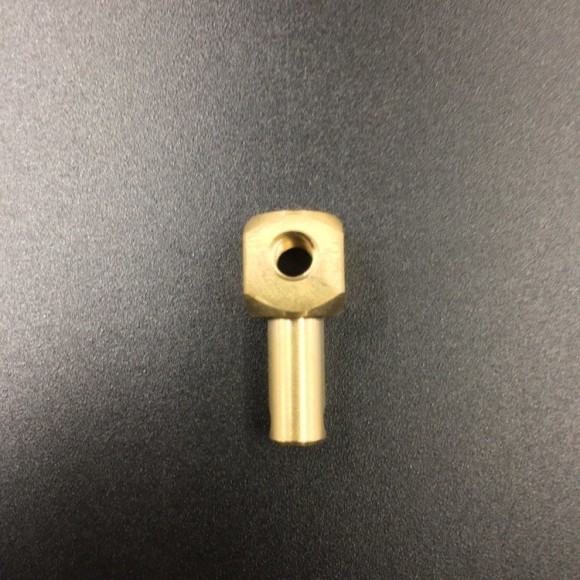 Наконечник троса д/у Honda BF25-130 (Honda) Наконечник троса д/у Honda BF25-130 (Honda)