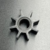 Крыльчатка помпы охлаждения Tohatsu 9.9-18/Mercury 9.9-18 (334-65021-0; 3LD-65021-0; 08M0135803) (Om Крыльчатка помпы охлаждения Tohatsu 9.9-18/Mercury 9.9-18 (334-65021-0; 3LD-65021-0; 08M0135803) (Om