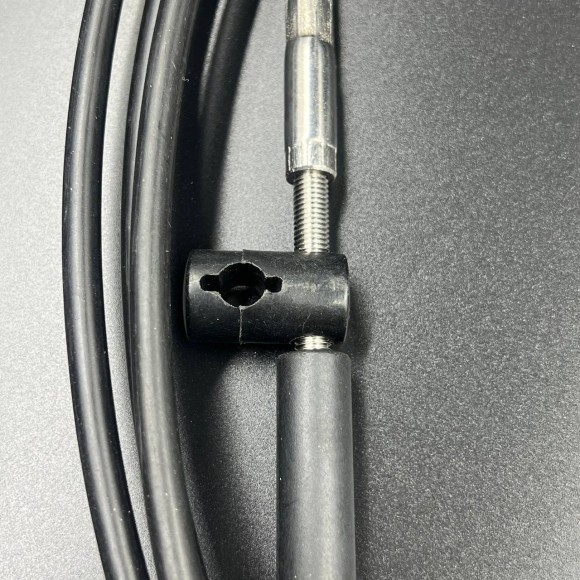 Трос д/у (газ/реверс) (16FT) (C36) (Mercury Gen II) (N-Flex) Трос д/у (газ/реверс) (16FT) (C36) (Mercury Gen II) (N-Flex)