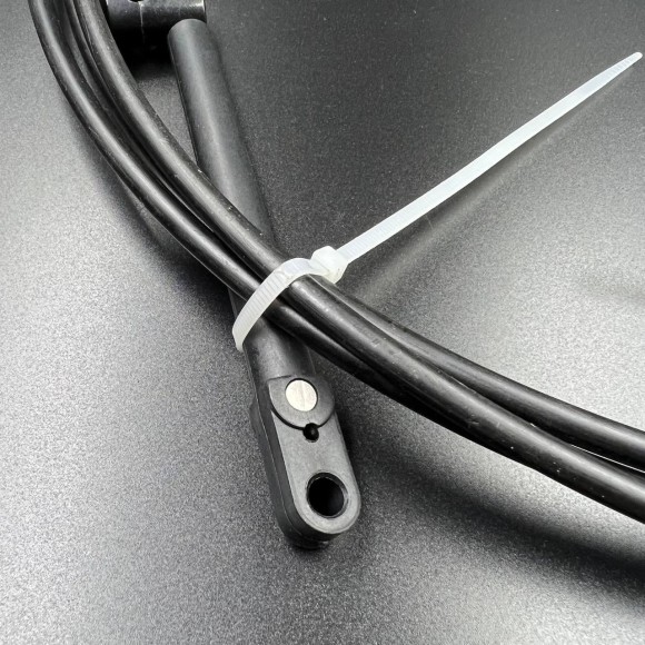 Трос д/у (газ/реверс) (16FT) (C36) (Mercury Gen II) (N-Flex)