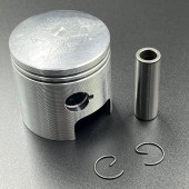 Поршневой комплект Suzuki DT25-30 (+0.25mm) (12100-96353-0.25) (Kacawa)