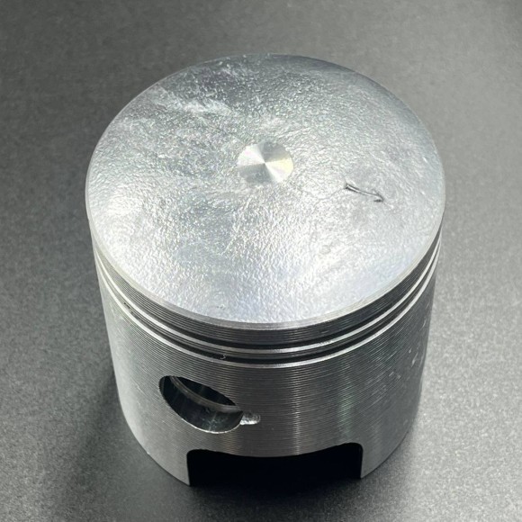 Поршневой комплект Suzuki DT25-30 (+0.25mm) (12100-96353-0.25) (Kacawa)