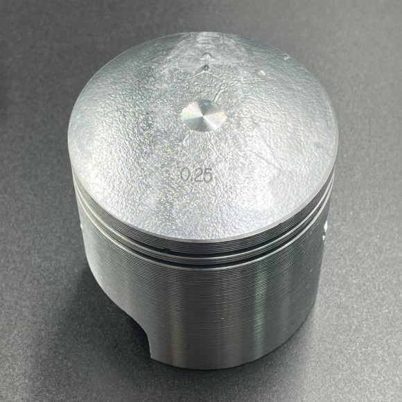 Поршневой комплект Suzuki DT25-30 (+0.25mm) (12100-96353-0.25) (Kacawa)