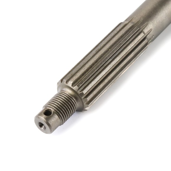 Вал гребной Skipper для Yamaha Модели техники: 60A-90A / F40-50HP