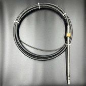 Трос рулевой (16FT) (M66) (PWB) Трос рулевой (16FT) (M66) (PWB)