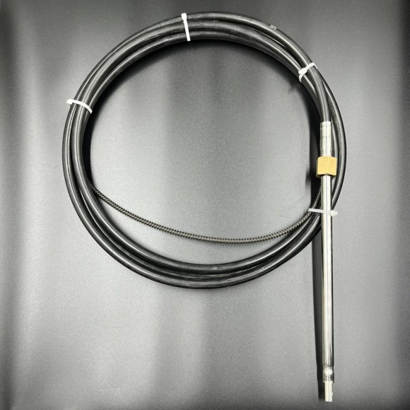 Трос рулевой (16FT) (M66) (PWB)