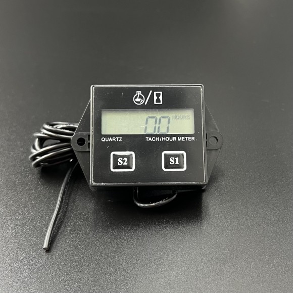 Тахометр универсальный электронный (PREMARINE)