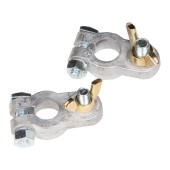 Клеммы аккумуляторные AAA свинец