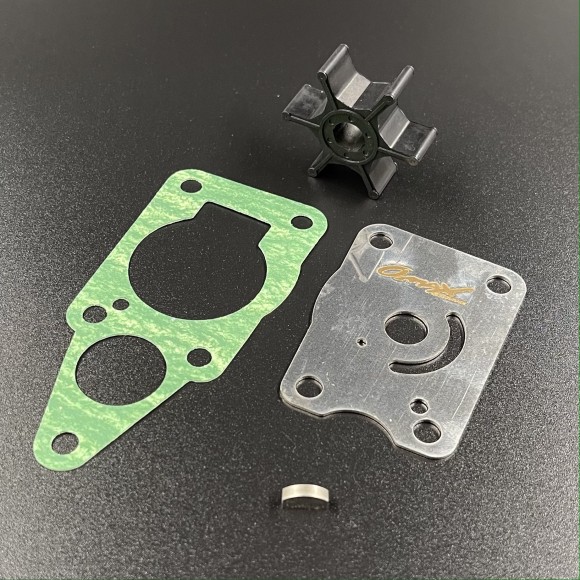 Ремкомплект помпы охлаждения Suzuki DT4-5 (Omax) Ремкомплект помпы охлаждения Suzuki DT4-5 (Omax)