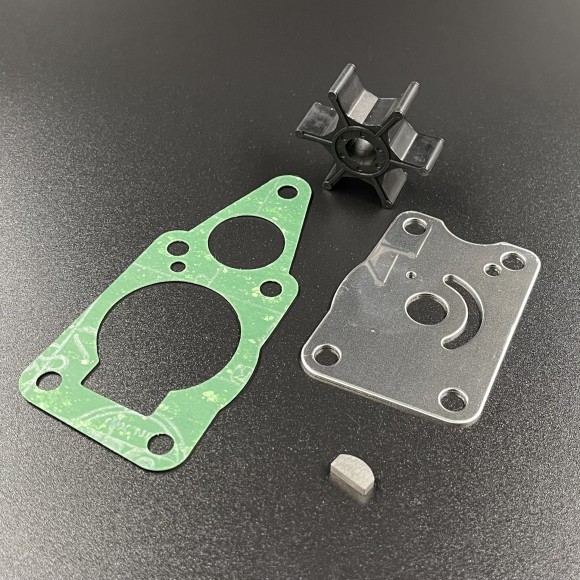 Ремкомплект помпы охлаждения Suzuki DT4-5 (Omax) Ремкомплект помпы охлаждения Suzuki DT4-5 (Omax)