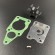 Ремкомплект помпы охлаждения Suzuki DT4-5 (Omax)