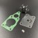 Ремкомплект помпы охлаждения Suzuki DT4-5 (Omax)