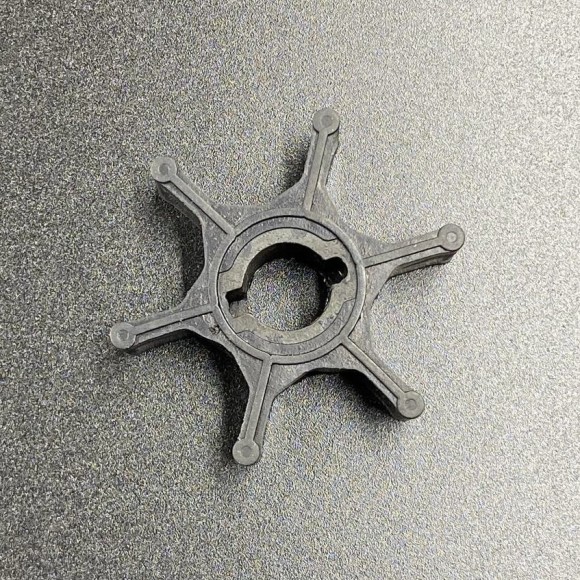 Ремкомплект помпы охлаждения Suzuki DT4-5 (Omax)