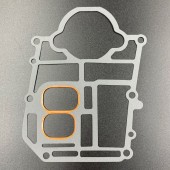 Прокладка под блок Tohatsu 25-30 (Sinera)
