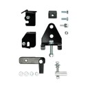 Комплект переходников для подключения ДУ для Yamaha 25J/30D