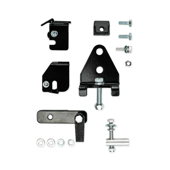 Комплект переходников для подключения ДУ для Yamaha 25J/30D