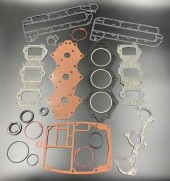 Ремкомплект мотоголовки Yamaha 60-70 (Omax)