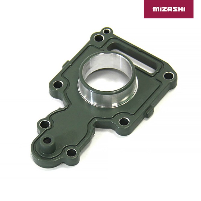Основание помпы охлаждения Hidea/Yamaha SC-WT259