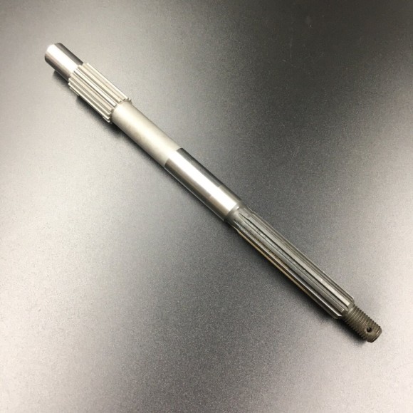 Вал гребной Tohatsu 25-30, MFS25-30; Mercury 25-30 (44-19513 1, 44-19513T01) (Sinera)